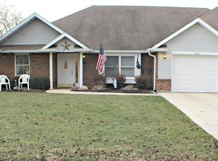 2330 Keystone Ct, Anderson, IN 46011