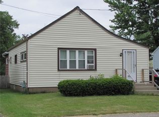 232 Utica St, Tonawanda, NY 14150