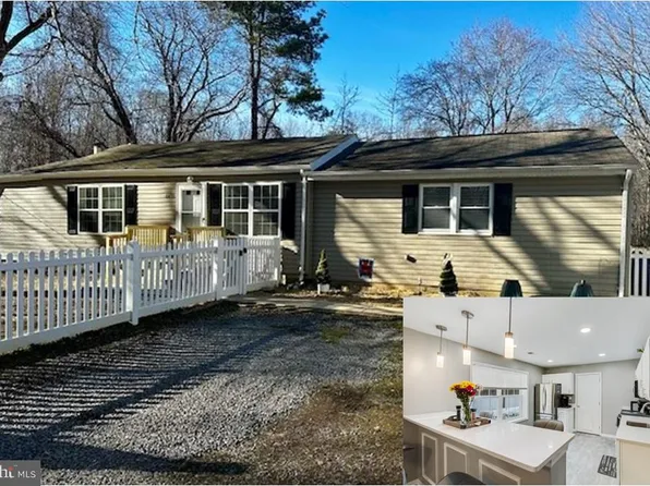 6430 Hoover Ln, Bryans Road, MD 20616