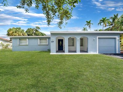 3841 NW 7th Pl, Fort Lauderdale, FL, 33311