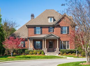 1103 Longholm Ct, Chattanooga, TN 37405