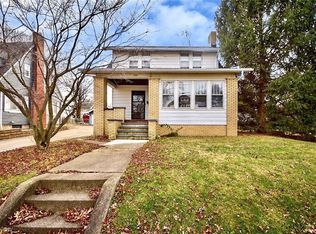 1539 Byron Ave SW, Massillon, OH 44647