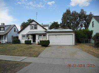 4903 N Diana St, Fresno, CA