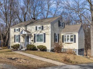 153 Clinton St, Marlborough, MA 01752