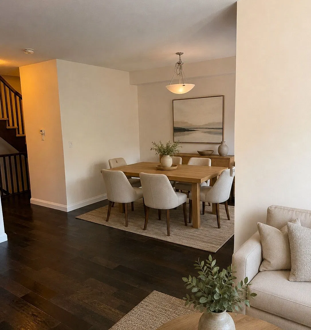3 bed, $2,550 — Photo 4