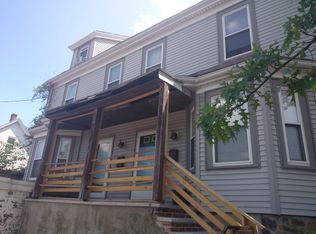 12-14A Walk Hill St, Jamaica Plain, MA 02130