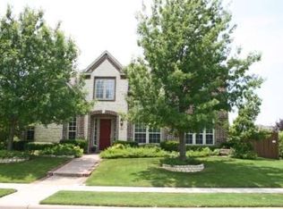 494 Copperstone Trl, Coppell, TX 75019