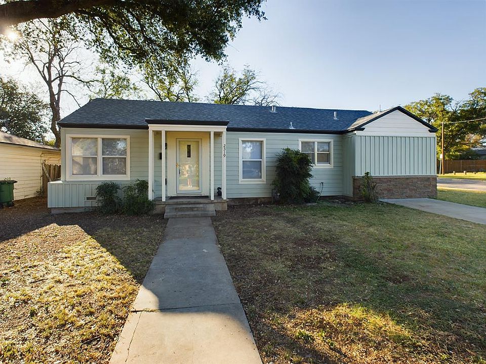 1st image of 2319 W Concho Ave