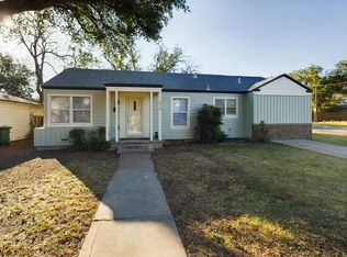 2319 W Concho Ave, San Angelo, TX 76901