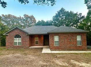 24 Arkavalley Rd, Greenbrier, AR 72058