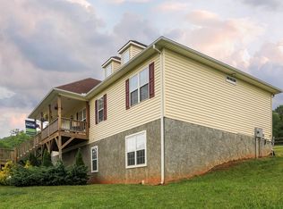 65 Moores Valley Rd, Leicester, NC 28748