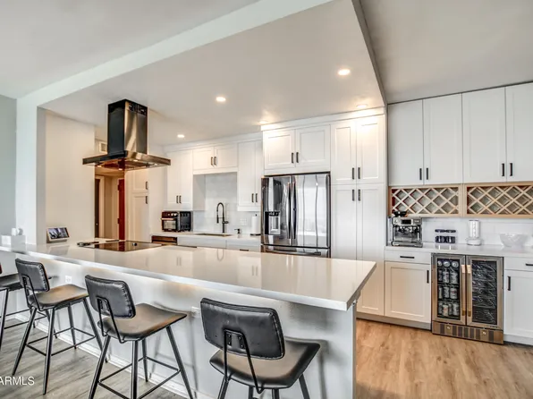 207 W CLARENDON Avenue #14A, Phoenix, AZ 85013