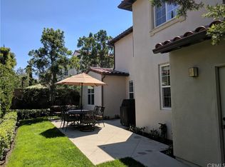 58 Bower Tree, Irvine, CA 92603