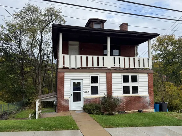 3185 Glendale Avenue, 3185 Glendale Ave #3, Pittsburgh, PA 15227