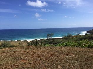Kapoli St LOT 24, Kealia, HI 96751