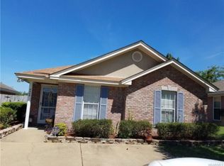 5904 Freestone Pl, Montgomery, AL 36116