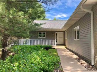 W7140 Village Rd, Merrill, WI 54452