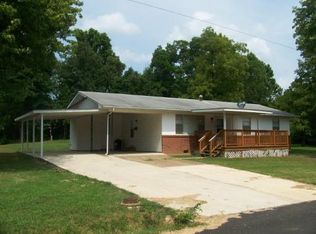 1003 Washington St, Doniphan, MO 63935