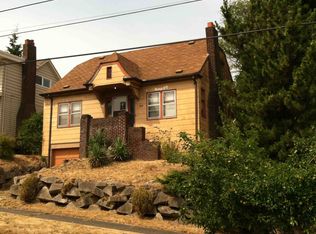 756 NE 59th St, Seattle, WA 98105