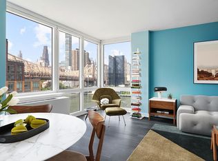 Riverwalk Court, New York, NY 10044