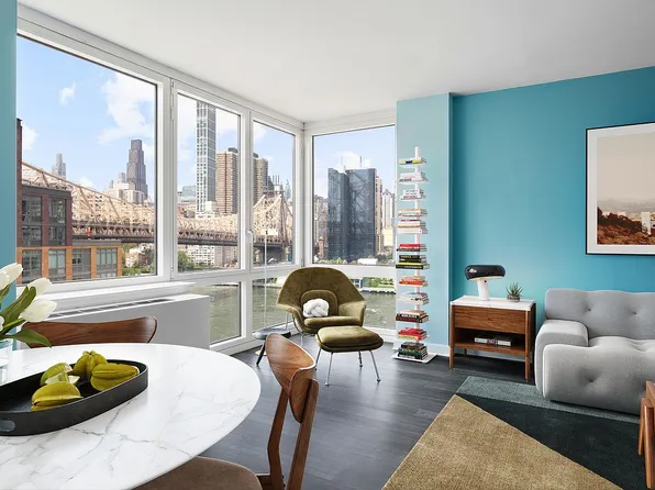 415 Main St APT 14D, New York, NY 10044