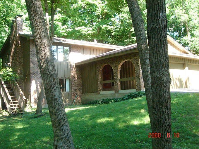 4 Bdrm Exec Home On Casco Pt, Lake Mtka - Exterior