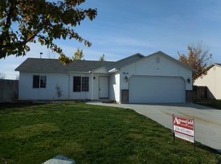 5614 Princeton Ave, Caldwell, ID 83607