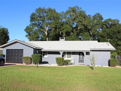2659 SE 175th Terrace Rd, Silver Springs, FL, 34488