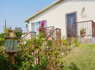 12103 Beverly Dr, Whittier, CA 90601
