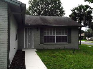 3354 Monte Rio St, New Pt Richey, FL 34655