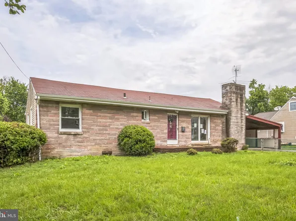 113 Cunard St, Wilmington, DE 19804