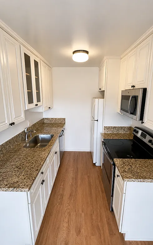3 bed, 1200 sqft, $4,500 — Photo 3
