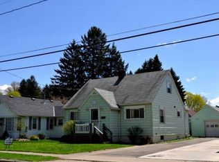 16 N Marion St, Warren, PA 16365