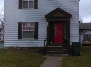 140 Lathrop Ave, Battle Creek, MI 49014