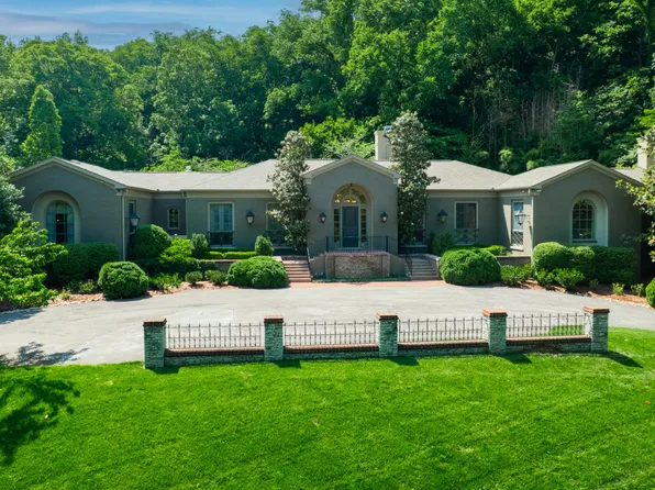 4345 Chickering Ln, Nashville, TN 37215