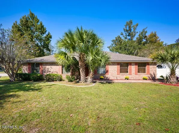 4729 DRESDEN Court, Jacksonville, FL 32257