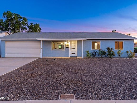 4th image of 3719 E EUGIE Avenue