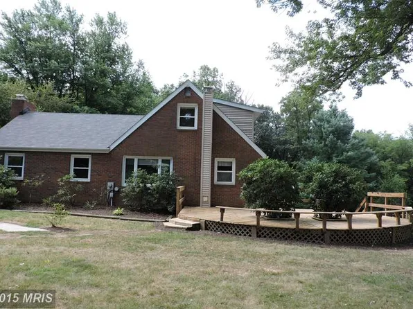 4805 Teen Barnes Rd, Frederick, MD 21703