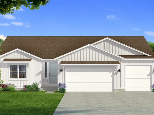 Laurel Plan, Scarlet Ridge