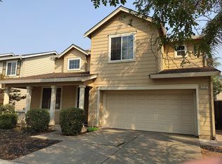 216 Lawrence Ln, Brentwood, CA 94513