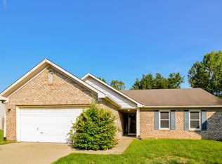 9012 Lighthorse Dr, Indianapolis, IN