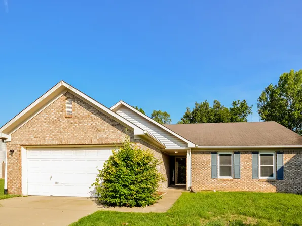 9012 Lighthorse Dr, Indianapolis, IN 46231