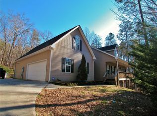 7920 Pea Ridge Rd, Lula, GA 30554