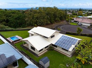 612 Koaniani Pl, Hilo, HI 96720