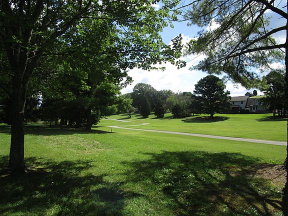 View of 17th Fairway from Condo