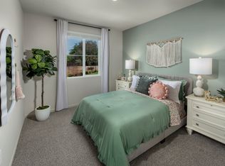 Residence 3 Plan, Aspen at Villa Ticino, Manteca, CA 95337