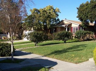 268 Dollar Mountain Dr, San Jose, CA 95127