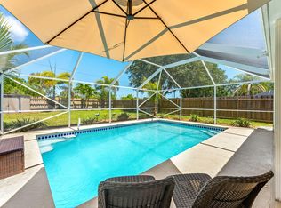 5236 Mansford Pl, Melbourne, FL 32940