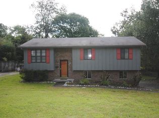 4216 Shady Oak Dr, Ooltewah, TN 37363