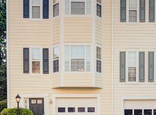 2089 Pinnacle Pointe Dr, Norcross, GA 30071